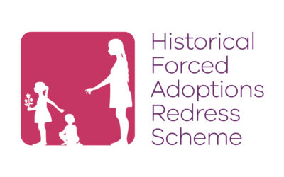 Historical Forced Adoptions Redress Scheme