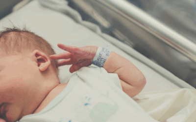 Storytelling: Infant-maternal separation